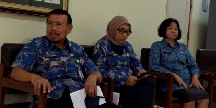 Saat Politeknik Bumi Akpelni Dilengkapi Masjid Kapal, Bagaimana Sekarang ?