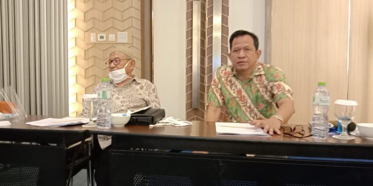 Program New Normal Spectra, Seperti Apa