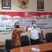 KSOP Marunda-MCT Lakukan Rapid Test Gratis