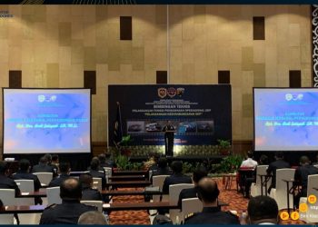 BKI Siap Berperan Sebagai RO Bagi Kapal Penyeberangan