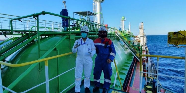 BKI Aktif Kolaborasi Antar BUMN