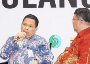Butuh 47 Miliar Dolar AS Kembangkan Pelabuhan di RI