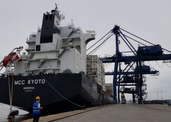 Pelindo IV Gandeng Maersk & SITC Untuk Pasar Global