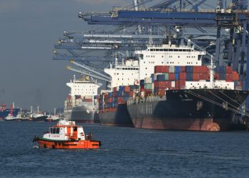 Priok Tetap Layani Direct Call, Kemana Saja ?