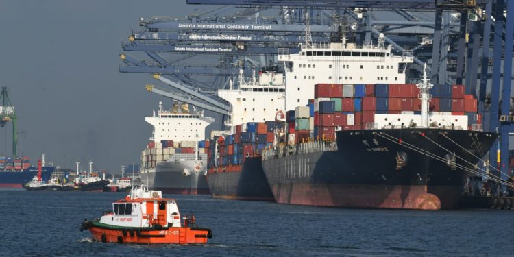 Priok Tetap Layani Direct Call, Kemana Saja ?