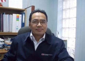 Supriyanto Siap Pimpin INSA Jaya