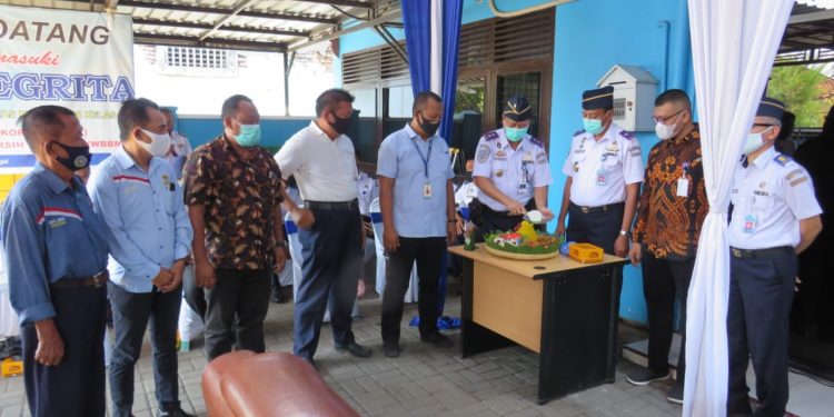 Pelabuhan Tegal Resmi Layani Pendaftaran Kapal
