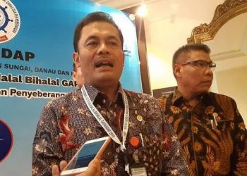 Kebijakan Menhub Ancam Puluhan Ribu Pegawai Penyeberangan di PHK