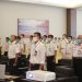 30 Pandu Siap Kawal di Selat Sunda dan Selat Lombok