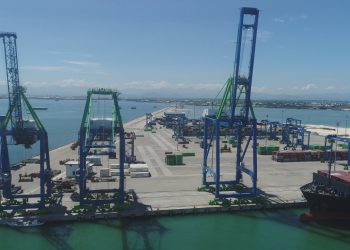 Proyek MNP Kenapa Harus Terus