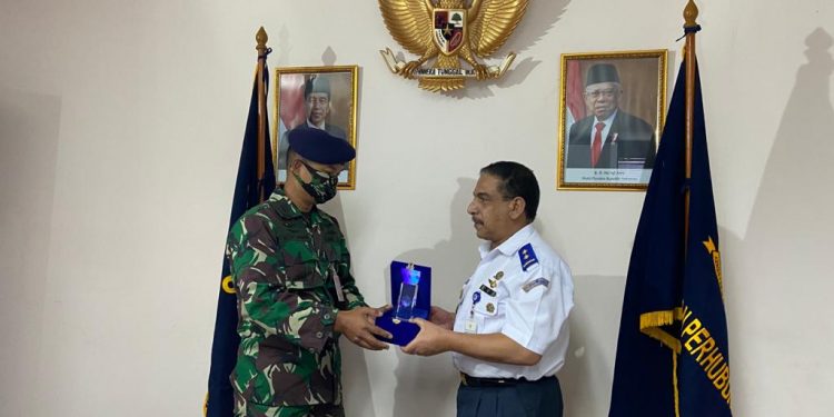 RI Ajukan Nusa Penida Sebagai PSSA di Sidang IMO