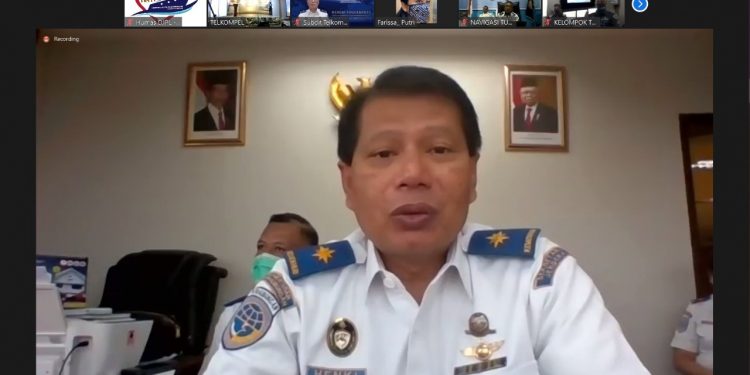 Kenapa Sarana Telekomunikasi Pelayaran Penting?