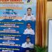 Pisah Sambut Kepala KSOP Sunda Kelapa dari Ridwan ke Roni Fahmi