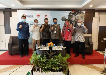 Partisipasi BKI Dalam Kegiatan IKM di Jateng