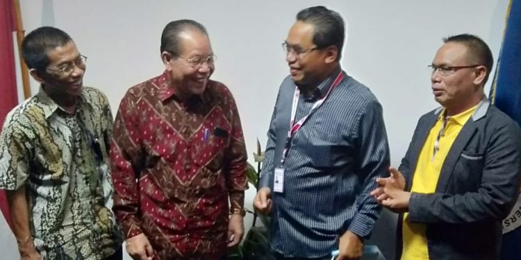 Soal Limbah, Edaran Dirjenla Dilecehkan, Sekber Agar Tegas