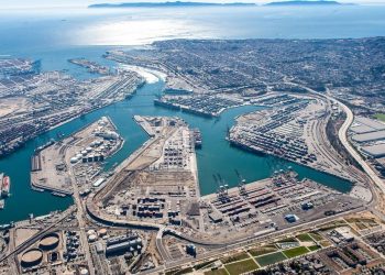 Los Angeles Tetap Terbesar, Meski Turun 8%