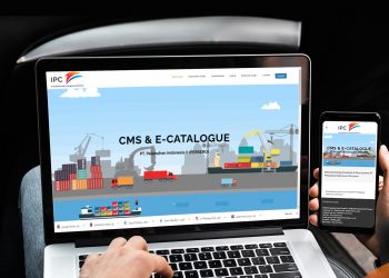 E-Catalogue & CMS, Era Baru Digitalisasi IPC