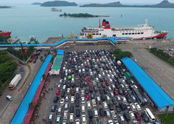 Operator Swasta Mulai Terdampak, Diminta Online Tiket Tak Hanya ASDP