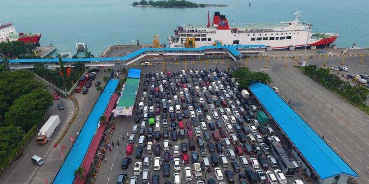 Operator Swasta Mulai Terdampak, Diminta Online Tiket Tak Hanya ASDP