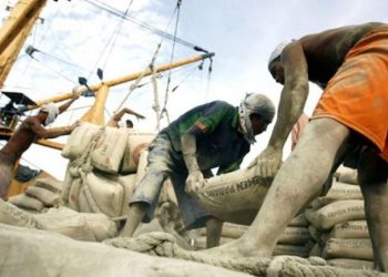 Koperasi TKBM Priok Sertifikatkan 11 Ha Lahan Asetnya