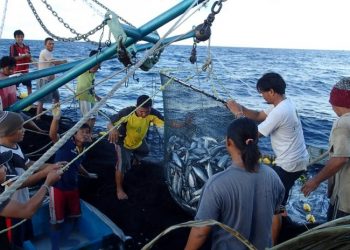 Rancangan Peraturan Perlindungan Awak Kapal Masih Panjang