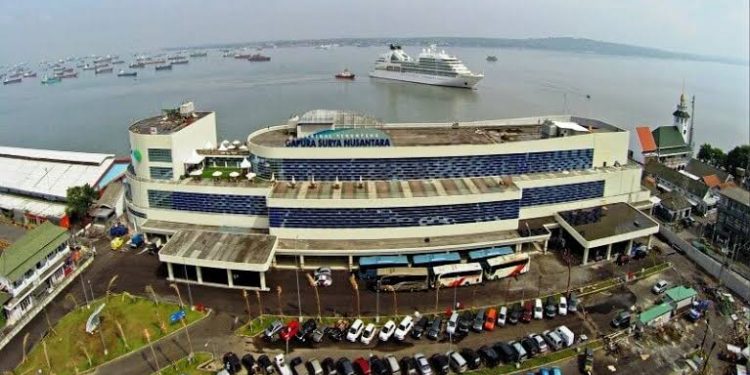 Banyuwangi-Lombok Naik Kapal Hanya Rp 100 Ribu