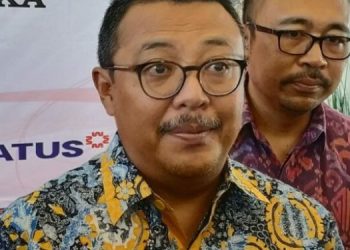 Makin Banyak Pelabuhan, Bisa Jadi Pilihan