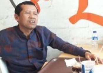 Asmari Heri, Sebaiknya Cabotage Dipertahankan