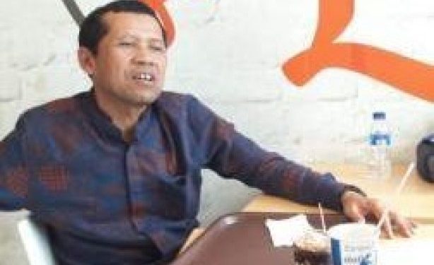 Asmari Heri, Sebaiknya Cabotage Dipertahankan