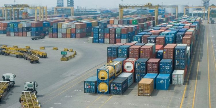 SE Dirjen Hubla di Perak Membuat Gaduh