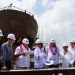 Aceh Pesan Tiga Kapal RoRo
