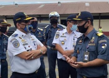 Umar Aris, Bungus Dibangun Untuk Stabilkan Harga Sembako