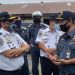 Umar Aris, Bungus Dibangun Untuk Stabilkan Harga Sembako