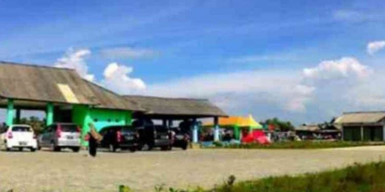 Bekasi Akan Bangun Pelabuhan Terpadu, Undang Investor Untuk..