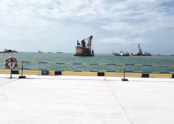 Patimban, Bisakah Beroperasi di 2020
