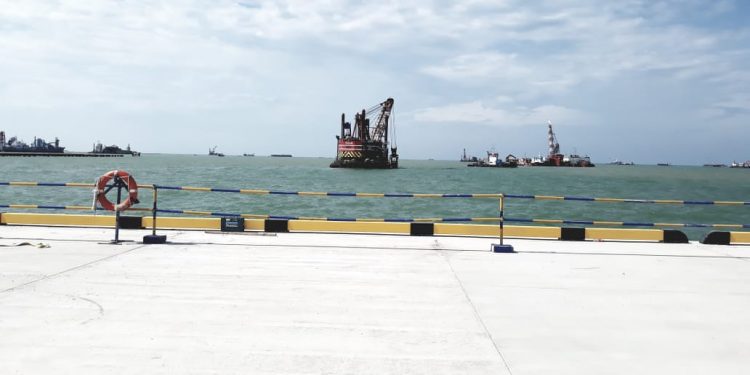 Patimban, Bisakah Beroperasi di 2020