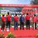 Kemenhub Gelar Padat Karya di Dumai