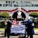 BKI Salurkan Bantuan ke Para Medis RSCM