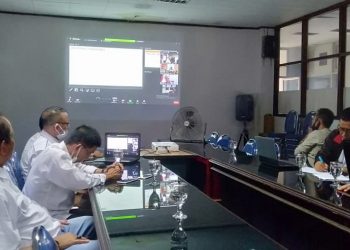 INSA Jaya, Sekber Limbah Segera Diwujudkan