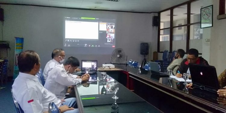 INSA Jaya, Sekber Limbah Segera Diwujudkan