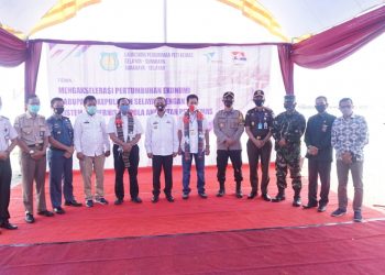 Modernisasi Pelabuhan Selayar, Dongkrak Perekonomian