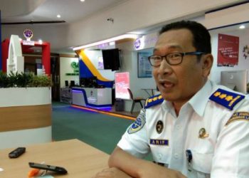 SE 37/2020, Ini Kata OP Perak Arif Toha