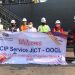 CIP Service JICT Layari China-Asia Tenggara
