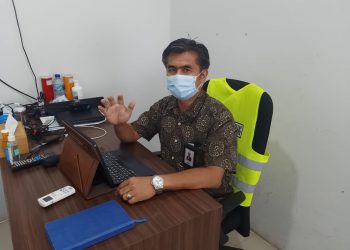 Tanjung Pinang pun Terdampak Korona