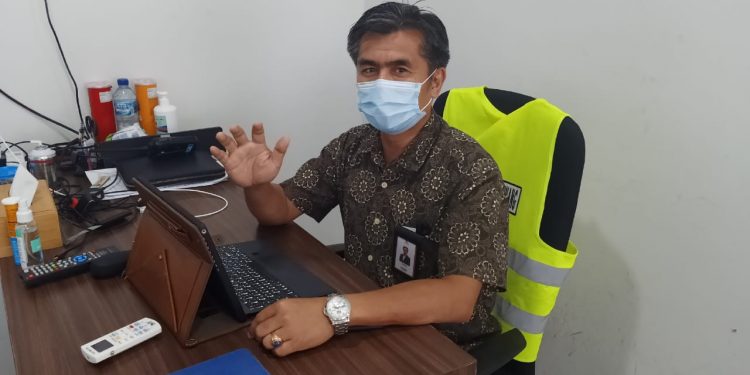 Tanjung Pinang pun Terdampak Korona
