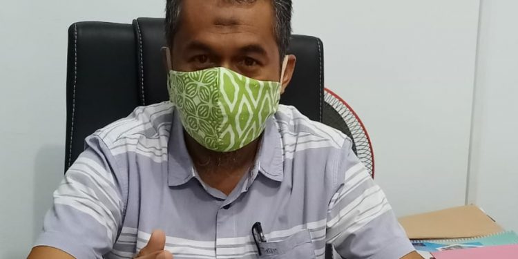 Pelindo Batam Bidik Bisnis Ship to Ship