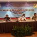 Auditor ISPS Code Punya Andil Besar Aman Tidaknya Pelabuhan