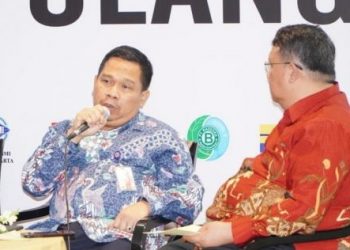 Soal Layanan Pandu Tunda, Kurangi Monopoli ?