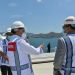 Dermaga & Terminal Penumpang Gilimas Segera Beroperasi