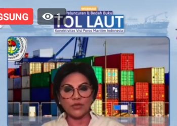 Tol Laut, Banyak Infrastruktur Pelabuhan Belum Mendukung